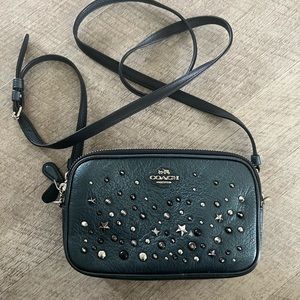 Coach Crossbody Handbag
